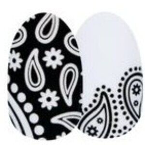 Retired Bandana Republic Overlay Color Street